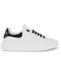 Philipp Plein - Big Bang Runner Sneakers - Lyst