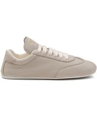 Prada - Sneakers con stampa - Lyst