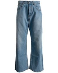 ERL - Flared Jeans - Lyst