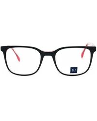 Gap - Rectangle-Frame Glasses - Lyst