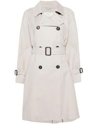 Max Mara - Ti トレンチコート - Lyst