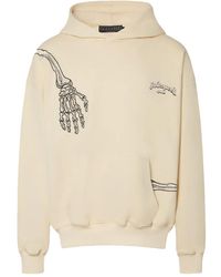 Godspeed - R.O.D Skeleton Hoodie - Lyst