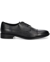 BOSS - Colby Derby Shoes - Lyst
