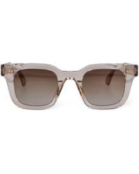 Chimi - 04 Core Square-Frame Sunglasses - Lyst