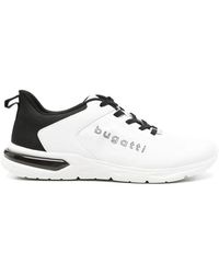 Bugatti - Sneakers Con Inserti E Logo - Lyst