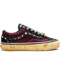 Vans - Zapatillas OTW Old Skool Reissue 36 de x Satoshi Nakamoto - Lyst