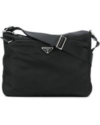prada tessuto bag price