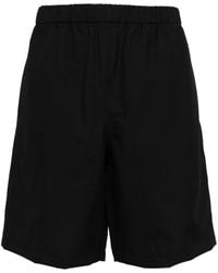 Goldwin - Pantalones cortos de deporte - Lyst