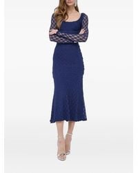 Bardot - Abito A Fiori - Lyst
