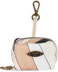 PUCCI - Mini Yummy Clutch - Lyst