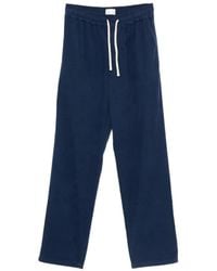 Isabel Marant - Nirlen Drawstring Trousers - Lyst