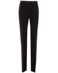 Pinko - Trousers - Lyst
