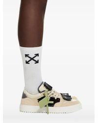 Off-White c/o Virgil Abloh - 3.0 Off-Court Sneakers - Lyst