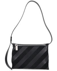 Off-White c/o Virgil Abloh - Sandbag 404 Diagonal Bag - Lyst