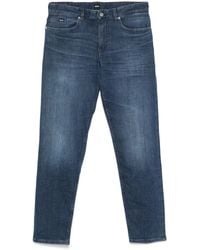 BOSS - Jeans H-Re-Maine-Edge - Lyst