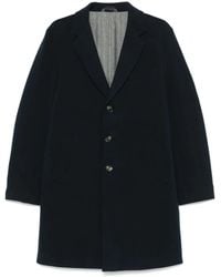 Circolo 1901 - Felted Coat - Lyst