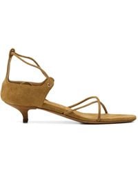 Marsèll - Fiuto Strappy Sandals - Lyst