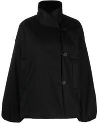 Studio Nicholson - Short Padded Jacket - Lyst