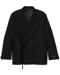 KENZO - Gebundenes Sakko - Lyst