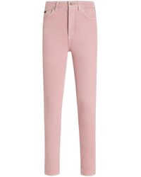 Dolce & Gabbana - Skinny Denim Jeans - Lyst