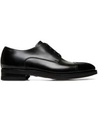 Bally - Scribe Un Derby Shoes - Lyst