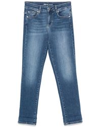 Liu Jo - Authentic Monroe Jeans - Lyst