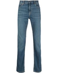 BOSS - Klassische Slim-Fit-Jeans - Lyst