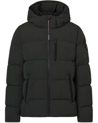 Ecoalf - Doudoune Bazon - Lyst