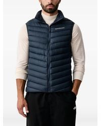 Peak Performance - Quilted Gilet - Lyst