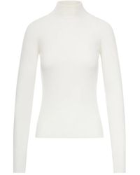 Sportmax - Niagara Wool Sweater - Lyst