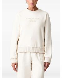 Guess - Jersey Con Logo Estampado - Lyst