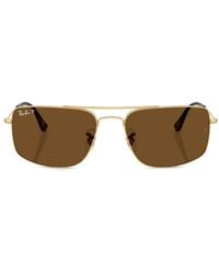 Ray-Ban - Occhiali Da Sole Explorer Iii - Lyst