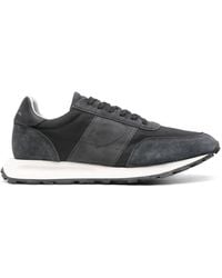 Philippe Model - Calf Leather Tour Sneakers - Lyst
