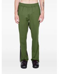 Moncler - Panelled Trousers - Lyst