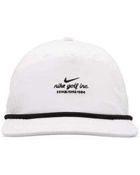 Nike - Casquette À Logo Brodé - Lyst