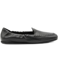 Church's - Mocassins À Détails Façon Richelieus - Lyst
