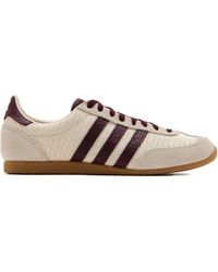 adidas - Mesh-Sneakers mit drei Streifen - Lyst