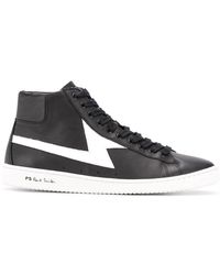 paul smith dizon trainers