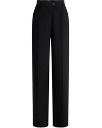 Fusalp - Exposed-Seam Trousers - Lyst