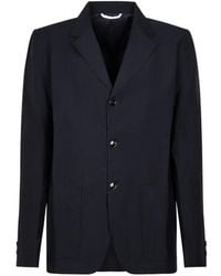 Cellar Door - Buttoned Jacket - Lyst