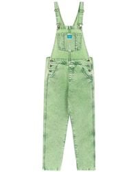 Favorite People - Lemon Straight Overalls - Lyst