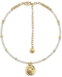 Goossens - Collana Con Perle Astro Scorpio - Lyst