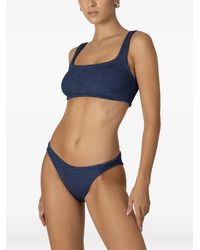 Paramidonna - Bikini Emily Texturé - Lyst
