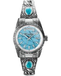 Thomas Sabo - Western Accanthus Rebel Armbanduhr 36Mm - Lyst