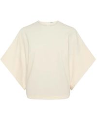 FFORME - Tenley ドレープ トップ - Lyst