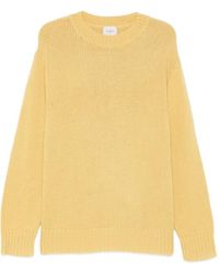 LeKasha - Ribbed Sweater - Lyst
