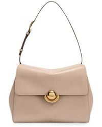 Furla - Borsa A Spalla Domus S - Lyst