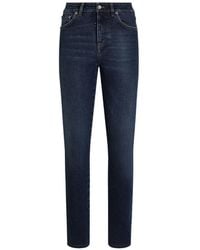 Dolce & Gabbana - Jean À 5 Poches - Lyst