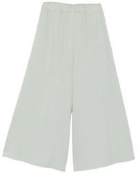 Dusan - Elasticated Pants - Lyst