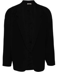 Fear Of God - Open-Front Blazer - Lyst